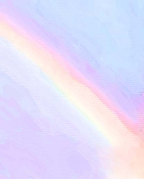 Old Rainbow's Arch