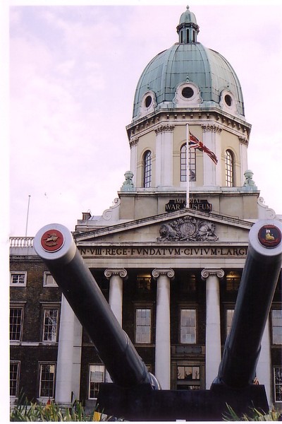 Big Guns London