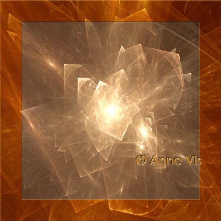 Light from Another Time