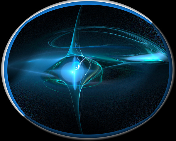 Spinning Top round