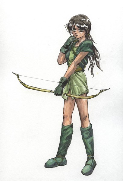 Archer