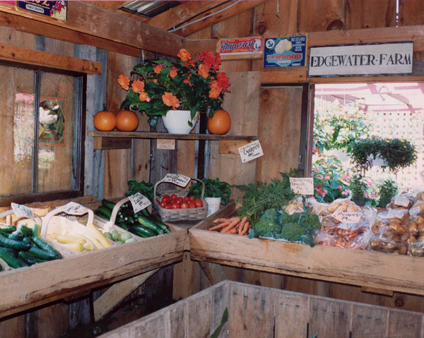 Edgewater Farm