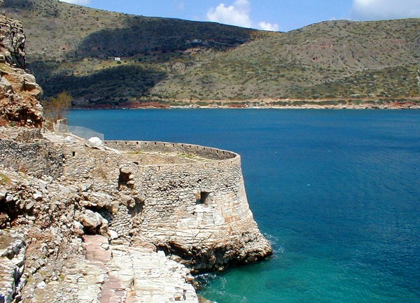 Spinalonga