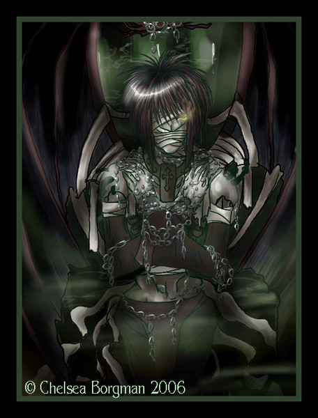 Bound