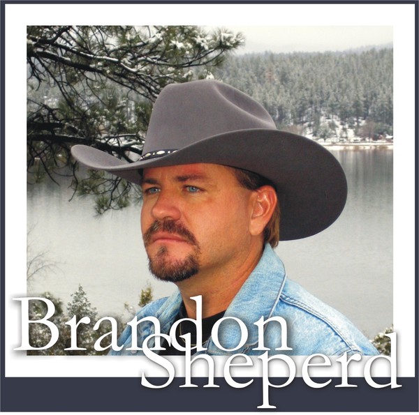 Brandon Sheperd