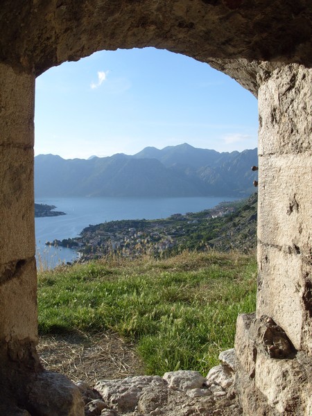 window