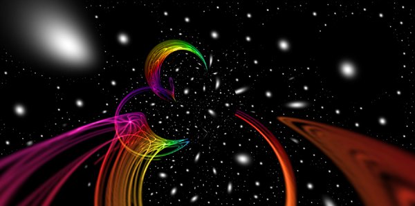 
Celestial Series 0174
