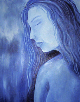 Shades of Blue