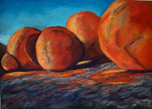 Rocks