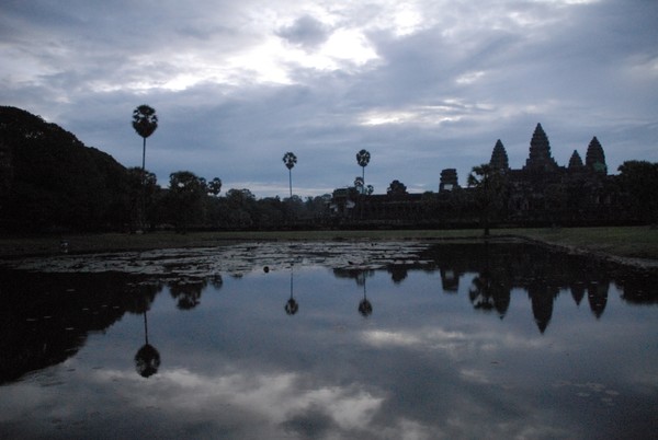 Majestic Angkor