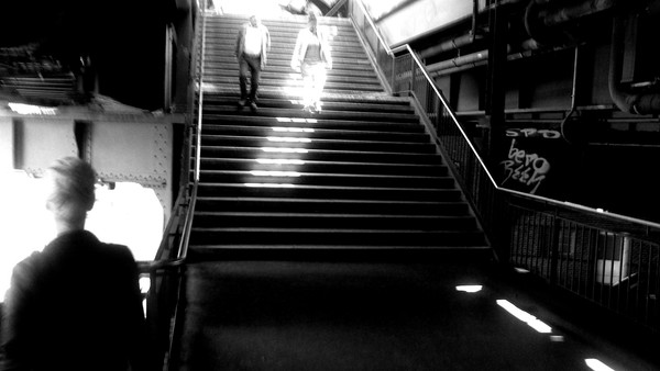 Berlin Friedrichstraße