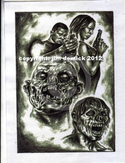 Deadworld #2