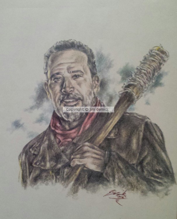 negan