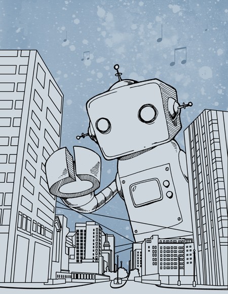 Destroy all Humans