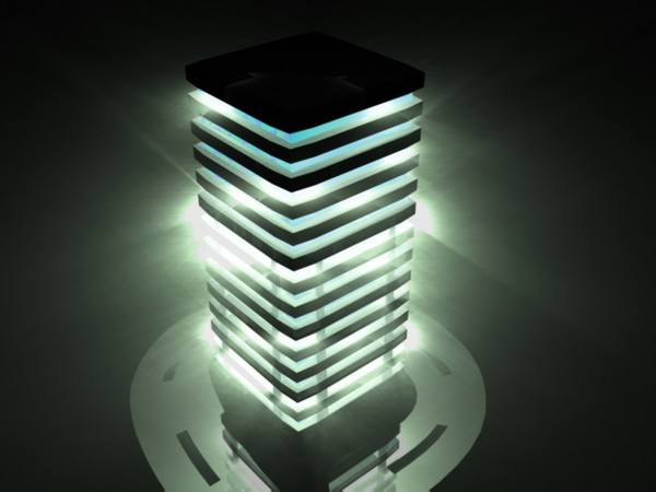 Penelope' Building