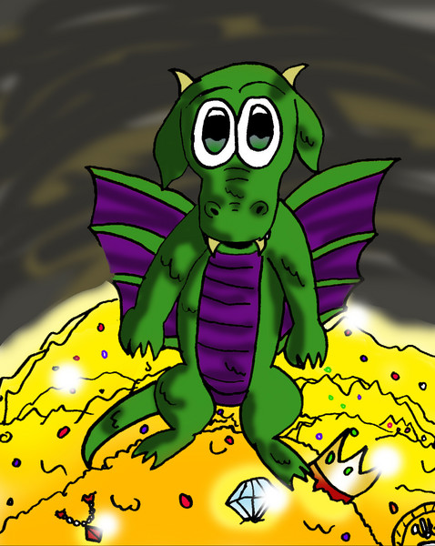 guardian dragon