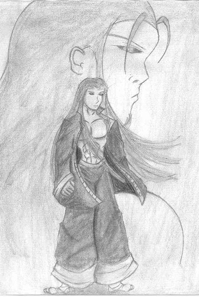 Full Demon Raijan