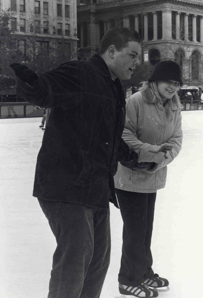 Skaters