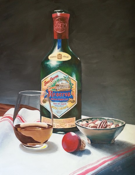 Reserva