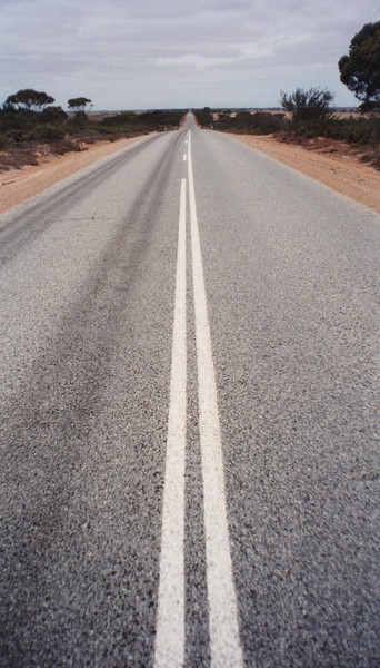 Road To Nowhere