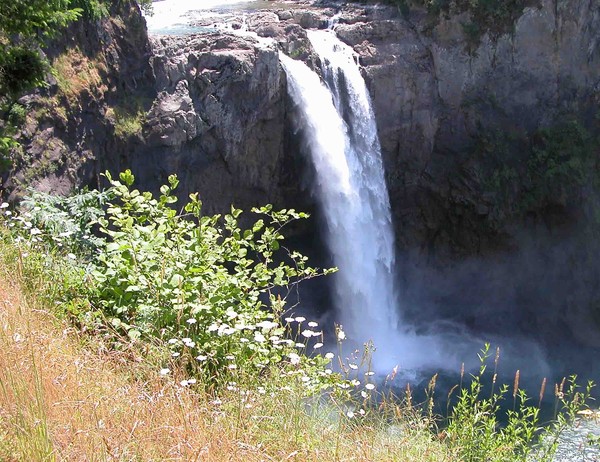 Snoqualmie Falls v2