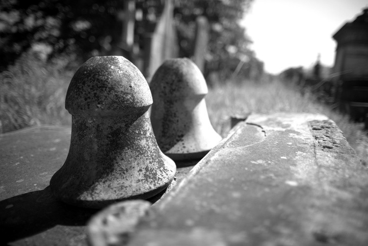 For Whom The Bells Toll