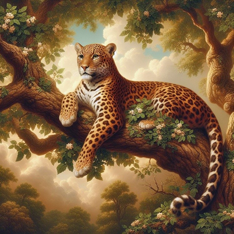 Leopard