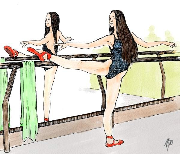 Ballerina3