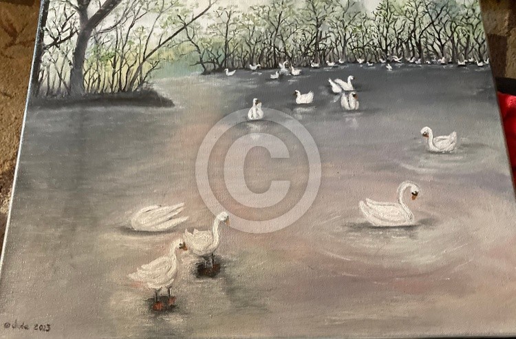 Swan Lake