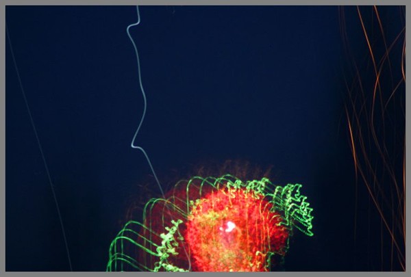 Fire Burst