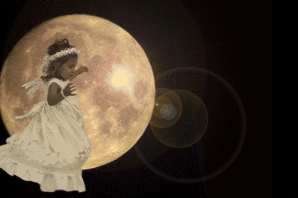 Dancing in the Moonlight