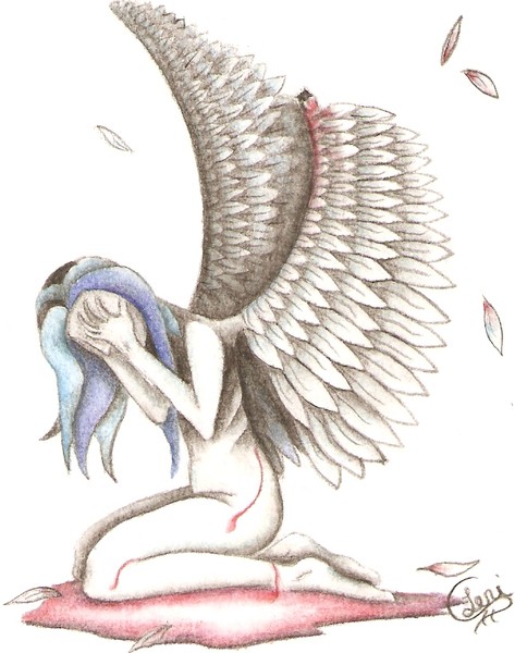 Broken