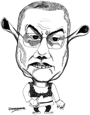 Collin-Powell