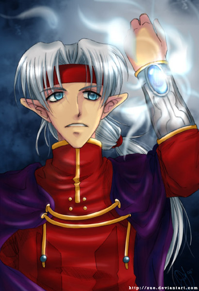 Lord Delwyn Hywel