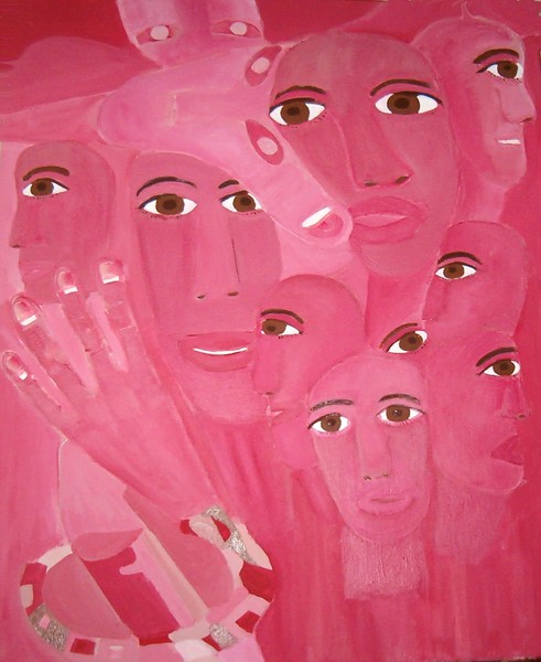 facepack
