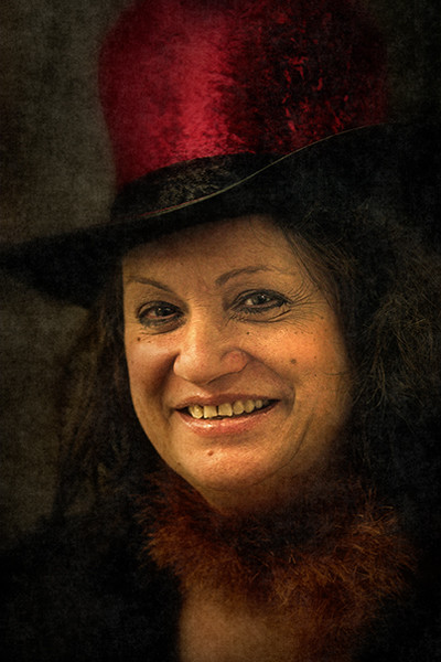 Nancy, Musical Performer