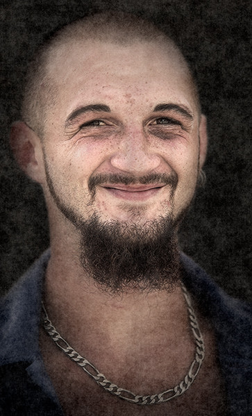 Adam Ham