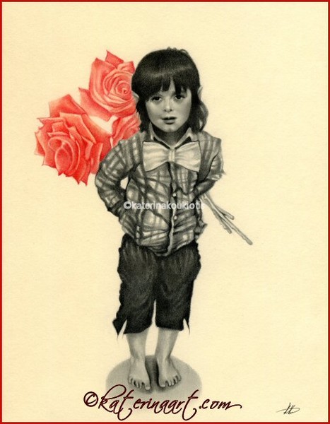 Be my Valentine