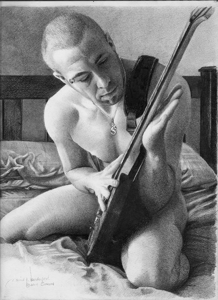 Simon I