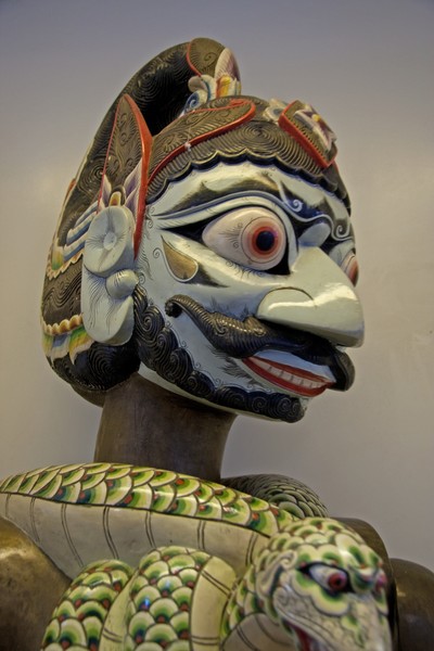 Wayang Golek