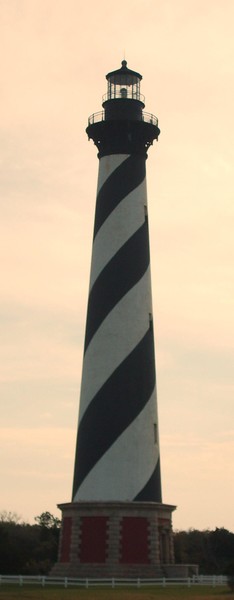 Hatteras Lighthouse