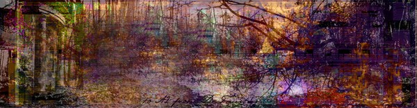 The Union Of  Forests
