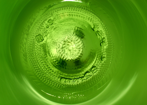 Champage dream