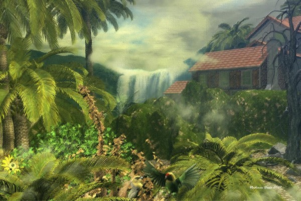 Nature