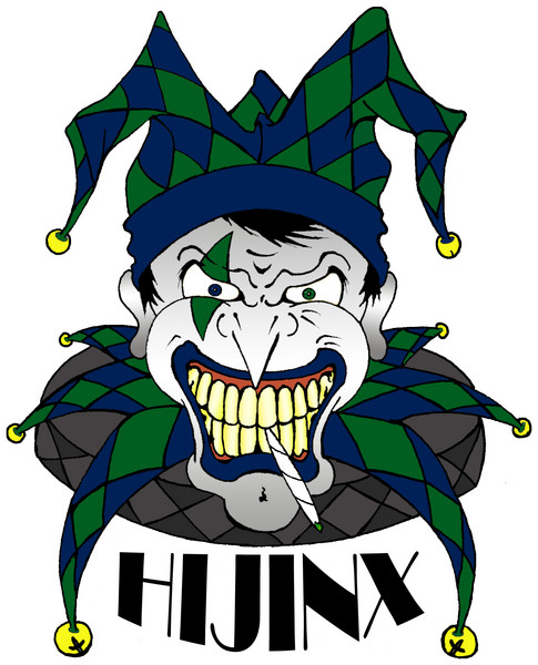 Hijinx