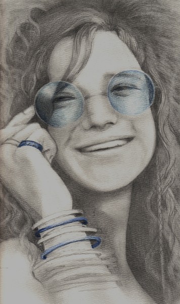 Janis Joplin