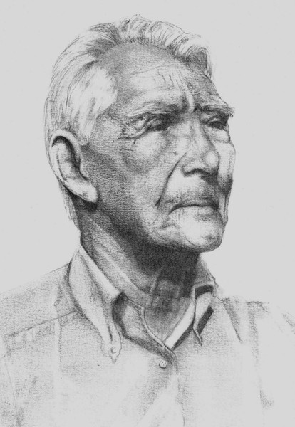 John's Grandpa