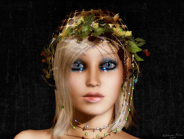 Flower Child