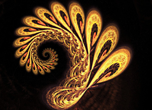 Fated Twist