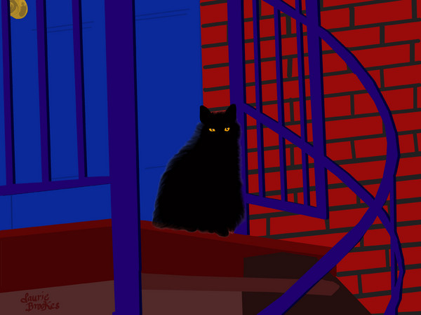 Night Watchman